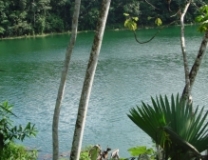 Imagen Laguna de Ayauch
